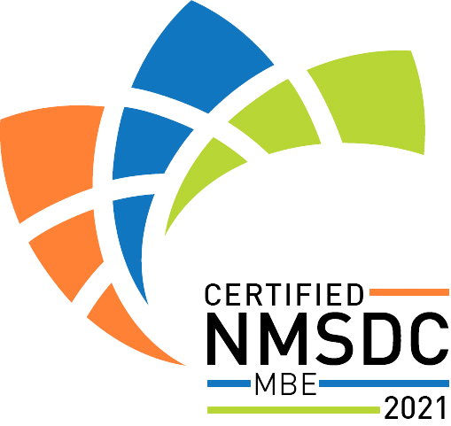 Partner Logo: NMSDC