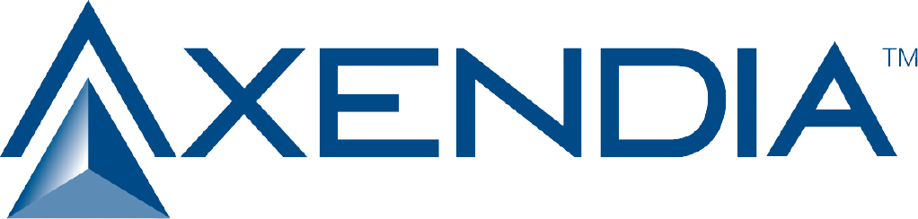 Partner Logo: Axendia