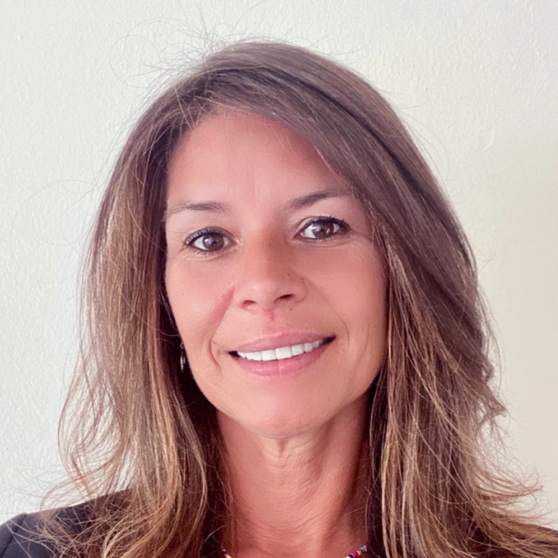 Speaker: Sandra Rodríguez