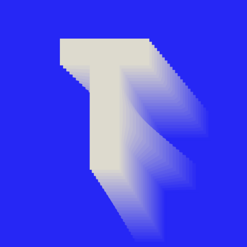 Transform Icon Circle